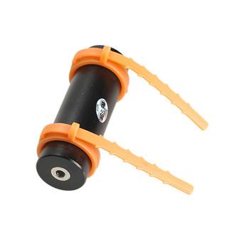 Waterproof USB Plug Music MP3 Player for Swimming Diving Water Sports FM 4GB  