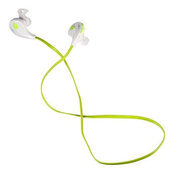 Wireless Bluetooth In-Ear Headset (Green) (Intl)  