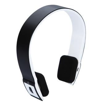 Wireless Headset (Black) (Intl)  