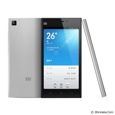 XIAOMI Mi3 - Grey