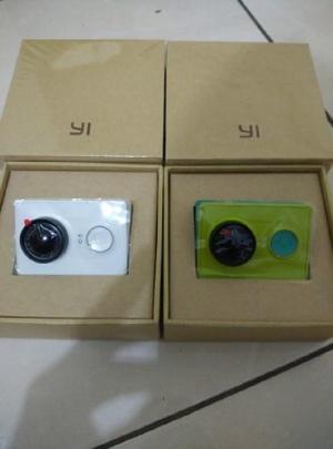 XIAOMI YI CAMERA (BASIC)