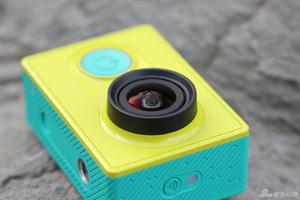 Xiaomi Action Camera Original (Official U.S. Edition) - BNIB PROMO