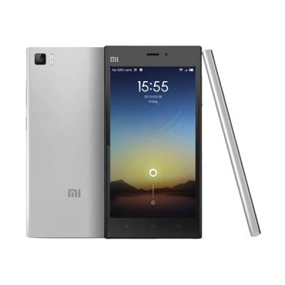 Xiaomi Mi 3 16 GB Grey Smartphone