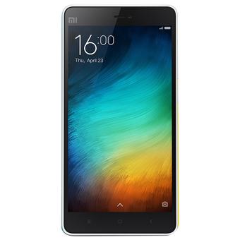 Xiaomi Mi 4i - 16GB - Putih  