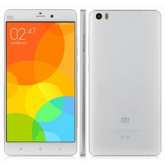 Xiaomi Mi Note 64GB RAM 3GB - Putih  