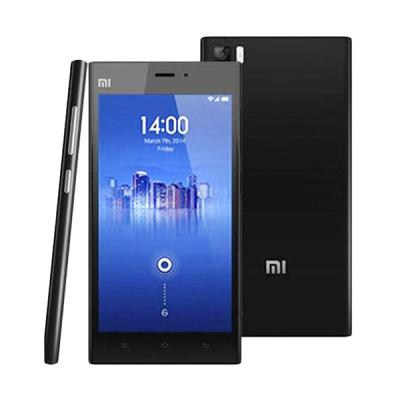 Xiaomi Mi3 Space Grey Smartphone [16 GB]