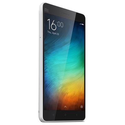 Xiaomi Mi4i White Smartphone