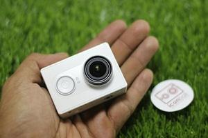 Xiaomi Yi Basic White