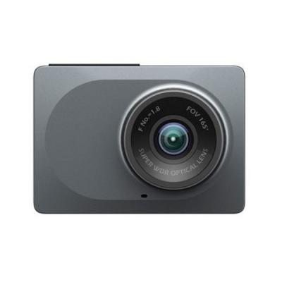 Xiaomi Yi Car Dashboard Camera 1080P - Abu Abu