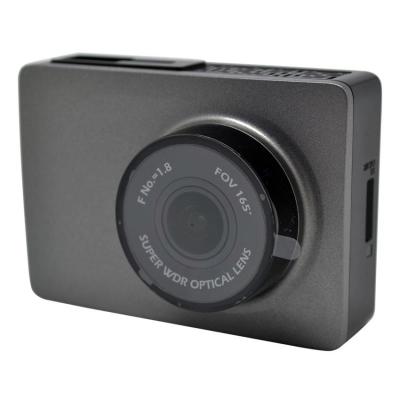 Xiaomi Yi Smart Car Camera DVR