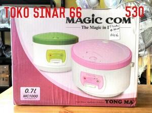 YONGMA MAGIC COM MC-1000