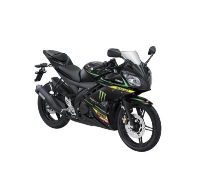 Yamaha YZF R15 Tech 3 Sepeda Motor [OTR Kalimantan Tengah]