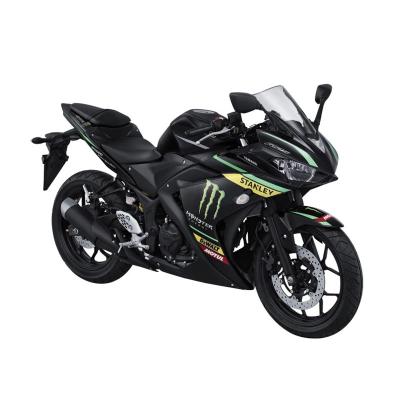 Yamaha YZF R25 Tech 3 Sepeda Motor [OTR Surabaya]