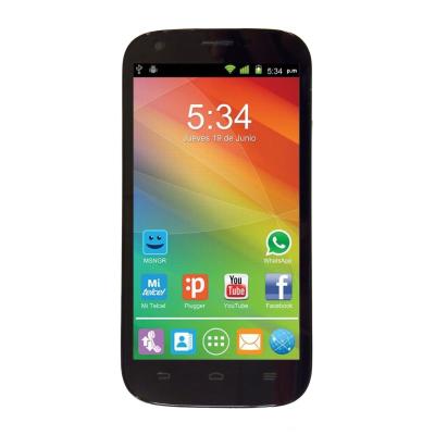 ZTE Blade A5 V9820 - RAM 2GB - LTE - Kamera 13MP - Black