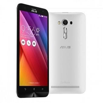 Zenfone 2 Laser ZE500KG - 16GB - Putih  