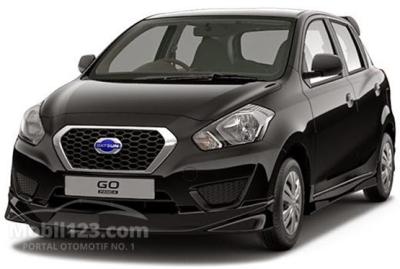 datsun go kredit hanya dp 14jtan