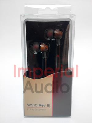 dbE WS10 Rev III Non Mic