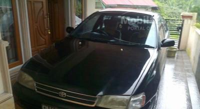 di jual cepat 1993 Toyota Corona 2.0 2.0 NA