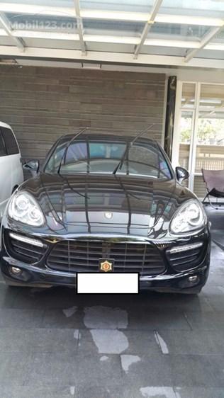 for sale 2011 Porsche Cayenne 3.6L (ATPM)