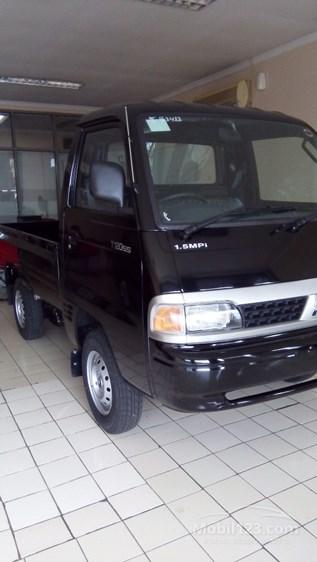 harga Mitsubishi pick up Colt T120 SS 1,5 Jakarta Dp ringan mitsubishi