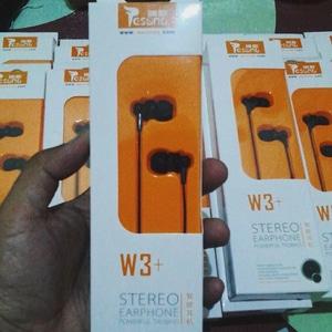 headset Resong bass