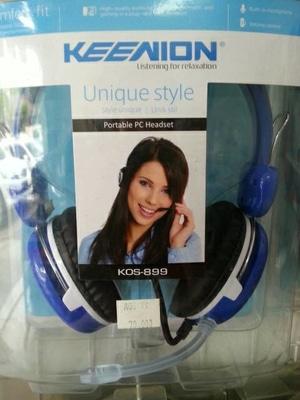 headset keenion kos 899