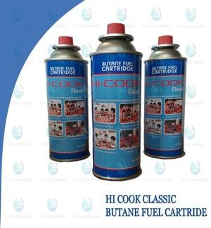 hicook butane gas