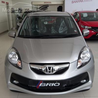 honda brio 2015 bestprice di bulan mei