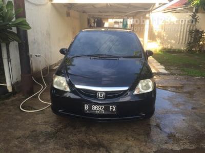 honda city idsi at 2003