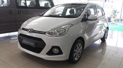 hyundai grand i10 2014 TDP 23Jtan atau ANG 1jtan