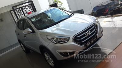 hyundai new tucson special