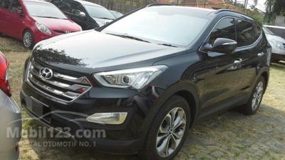 hyundai santafe crdi 2200cc 6speed