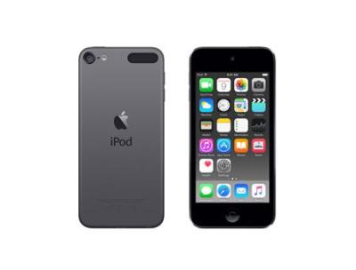 iPod Touch 6 32GB Grey