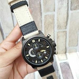 jam tangan JEEP CANVAS