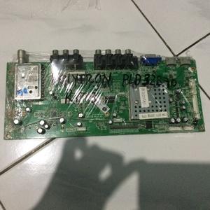 jual sparepart tv lcd, led, plasma berbagai macam merk