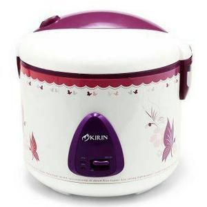 kirin rice cooker krc-159tm