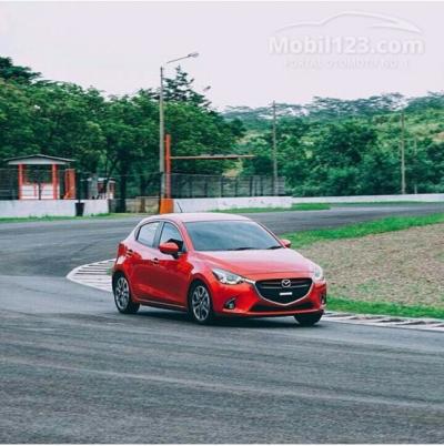 mazda 2 skyactiv 2015, spesial DP