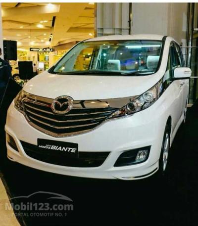 mazda biante skyactiv Raja Diskon