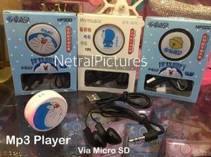 mp3 doraemon murah