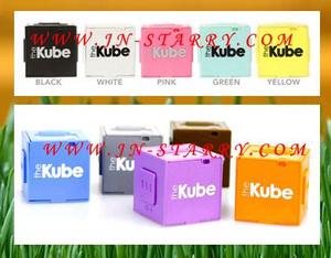 mp3 the kube