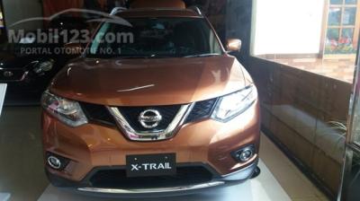 nissan x trail disc 37.5 juta