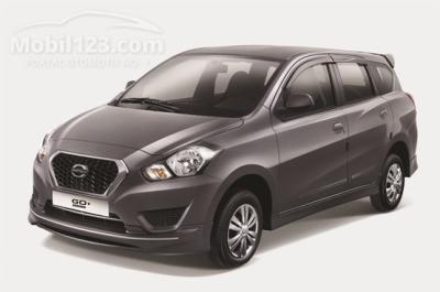 promo datsun GO+