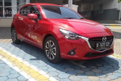 promo mazda 2