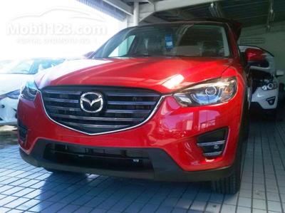 promo new cx-5 facelift, kredit mazda dp murah, cx-5 kredit bunga murah