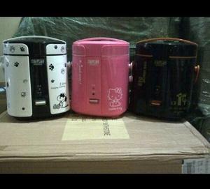 rice cooker japan 2 susun