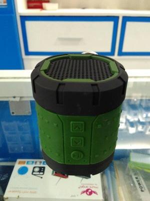 speaker aktif & bluetooth