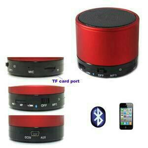 speaker bluetooth suara mantap