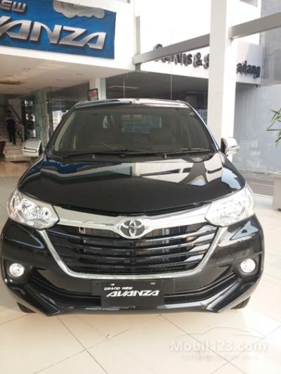 toyota avanza tdp 10 jutaan