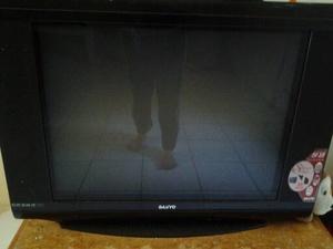 tv sanyo 29inc