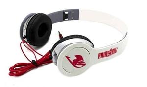 [ANIME] Headphone Fairy Tail